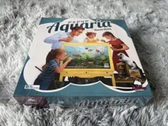 【新品未開封】アクアリア ボードゲーム
