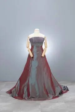 カラードレス12