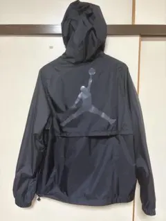 美品　NIKE ジョーダン ESS ハイブリッド ウーブンジャケット　サイズM