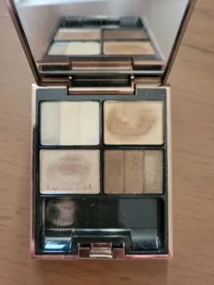 LUNASOL スリーディメンショナルアイズ 01