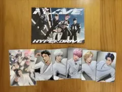 PLAVE 日本公演　入場特典