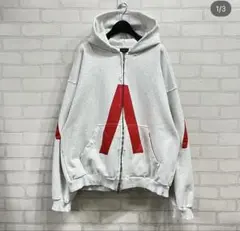 常田大希着用同型 BALENCIAGA ジップパーカー - メルカリ