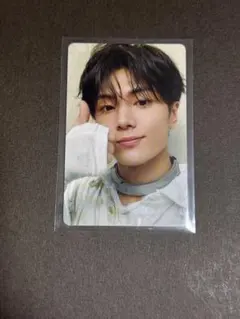 ENHYPEN JAY UNLEASH ENGENE ver. 購入特典