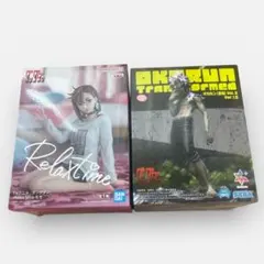 ダンダダン オカルン(変身) Luminasta Relax time モモ