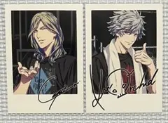 お*う様 うたプリ タブナイ インスタントフォト