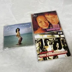 Love Tambourines CD3枚セット
