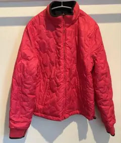 00s nike キルティングジャケット
