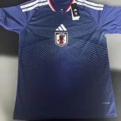 2026W杯 サッカー日本代表 レプリカユニフォーム サムライブルー XL