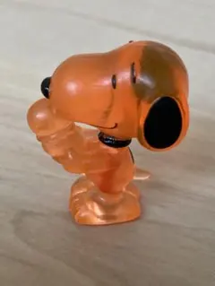 新品　非売品　スヌーピー　SNOOPY　サーティワンアイス　限定　置物