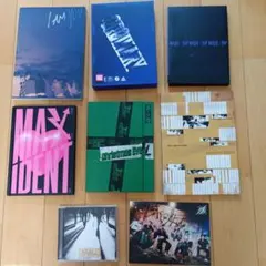 Stray Kids DVD Blu-ray CD まとめ売り - メルカリ