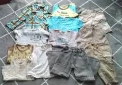 まとめ売り！キッズ 子供服 男の子 110cm ティンカーベル FOTO