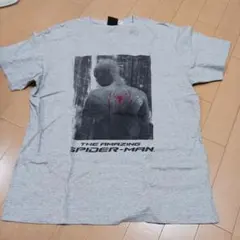 ユニクロ　UNIQLO　スパイダーマンのサムネイル