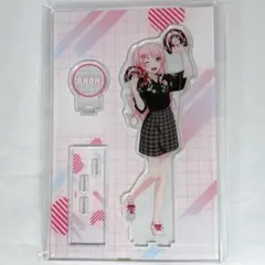 バンドリ ラウンドワン 千早愛音 - メルカリ