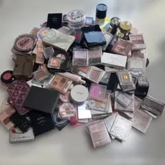 デパコス　プチプラ　コスメ　まとめ売り