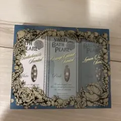 SWATi BATH PEARL 3種セット 入浴剤のサムネイル