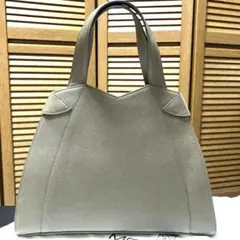 美品】モラビト ステラPMハンドバッグ2wayバニティ クロスボディバッグ 