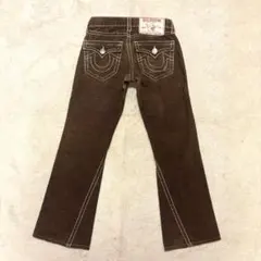 2026年最新】トゥルーレリジョン コーデュロイの人気アイテム - メルカリ