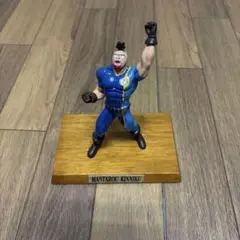 Flamengo マスコット フィギュア 10番 - メルカリ