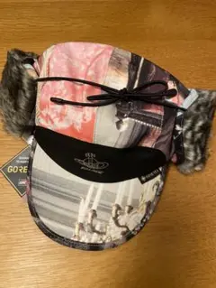 2025年最新】palace vivienne westwood キャップの人気アイテム