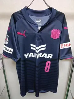 香川真司、柿谷曜一朗ユニフォーム 、コンフィットTシャツセットセレッソ大阪 2025年最新】セレッソ大阪 コンフィットの人気アイテム - メルカリ