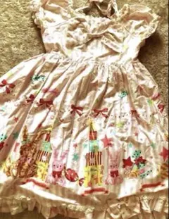 Angelic Pretty Magic PrincessラウンドJSK - メルカリ