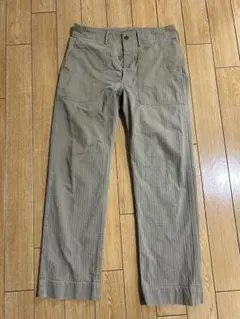 RRL ベイカーパンツ　28-30 BRAND LIST ＞ RRL ＞ ボトムス ＞ RRL DOUBLE RL ダブルアール 13