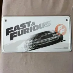 FAST&FURIOUS ワイルドスピード　hotweels ホットウィールのサムネイル