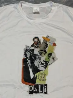 2026年最新】サルバドール・ダリ tシャツの人気アイテム - メルカリ