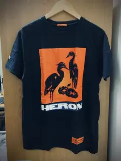 Heron Preston Tシャツ　Sのサムネイル