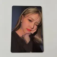 2026年最新】izone トレカの人気アイテム - メルカリ