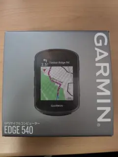 2026年最新】GARMIN EDGE 540の人気アイテム - メルカリ
