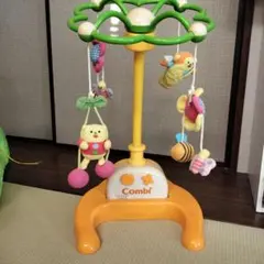 Combi森のすやすやメリー