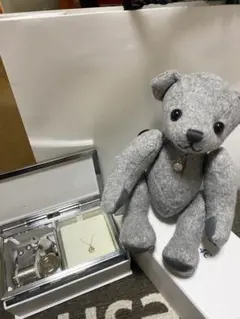 K10 ピンクゴールド　ネックレス