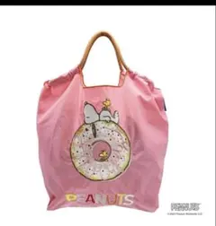 Ball & Chain Snoopy M size