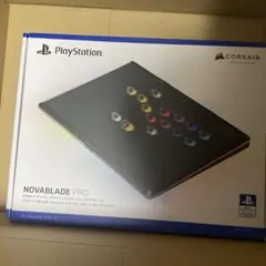 CORSAIR NOVABLADE PRO ワイヤレス レバーレスコントローラー