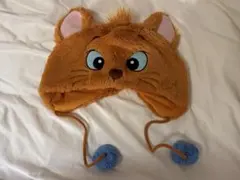 ディズニー　ファンキャップ　トゥルーズ