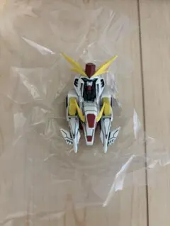 一番くじ 機動戦士ガンダム SAGA D賞MSヘッドマグネット Ξガンダム