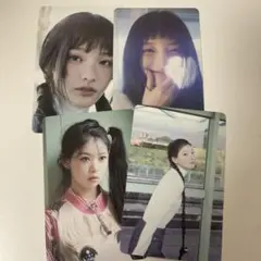 2026年最新】ILLIT トレカ イロハの人気アイテム - メルカリ