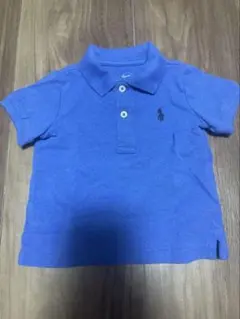 ラルフローレン キッズ ベビー ポロシャツ
