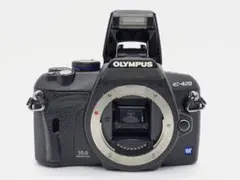 OLYMPUS E-420 디지털 SLR 카메라