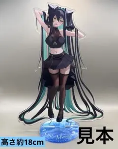 勝利の女神 NIKKE コラボカフェ 箔押しクリアカード セイレーン 販売