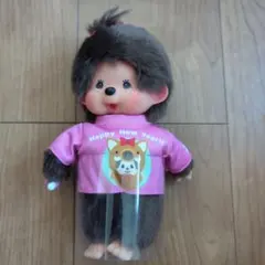 モンチッチ新品