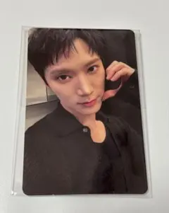 2026年最新】smtown トレカ テンの人気アイテム - メルカリ