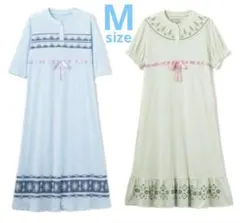 しまむら　アナと雪の女王　ルームウェア　アナ　エルサ　おまとめ Mサイズ　セット