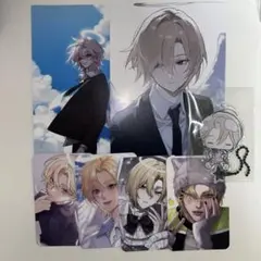 PLAVE プレイブ トレカ セット ノア