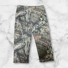 MOSSY OAKリアルツリースウェットパンツ