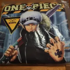 ワンピース フリーシートクッション バンクハザード編