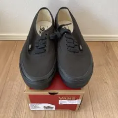 Vans authentic 44 DX アナハイム オーセンティック