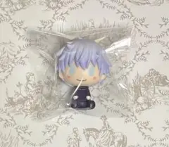 一番くじ　呪術廻戦　ちょこのっこフィギュア 五条悟