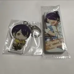 2026年最新】仙石忍 缶バッジの人気アイテム - メルカリ